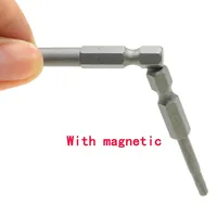Drill Bit