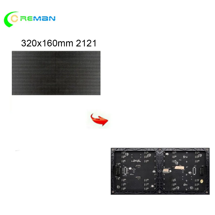 AlIbaba HD xxx внутренняя P5 матрица 320x160 светодиодный модуль smd цифровая СВЕТОДИОДНАЯ