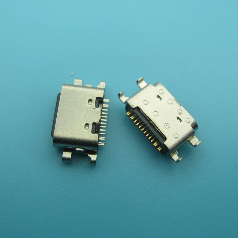 

Original For Lenovo Tablet PC Tab M10 10.1 inch TB-X605F N M X605FC/LC Type-c USB Jack Socket Charging Port Connector Base Plug