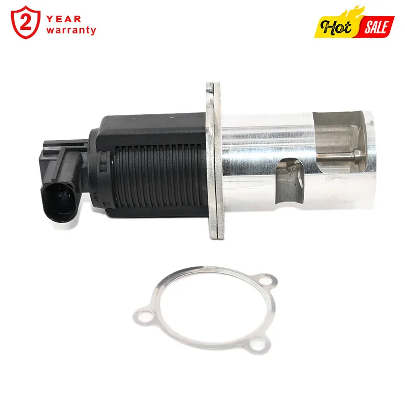 Клапан рециркуляции отработавших газов новый для NISSAN 2 5 CDTI 72281859 8200270539 1495600Q0K 1495600QAG