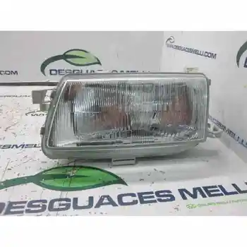 

90341853 HEADLIGHT LEFT OPEL ASTRA F SALOON