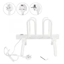 220 В интеллектуальное устройство для выпекания обуви сушилка стерилизация антиперспирант портативная электрическая сушилка для обуви Сапоги перчатки