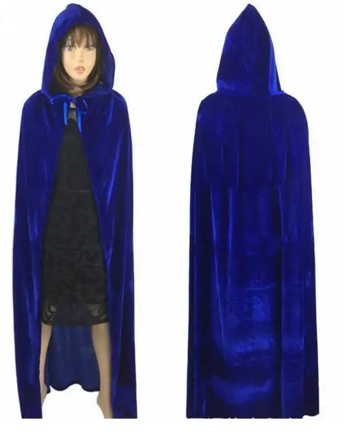 Witch costume-3