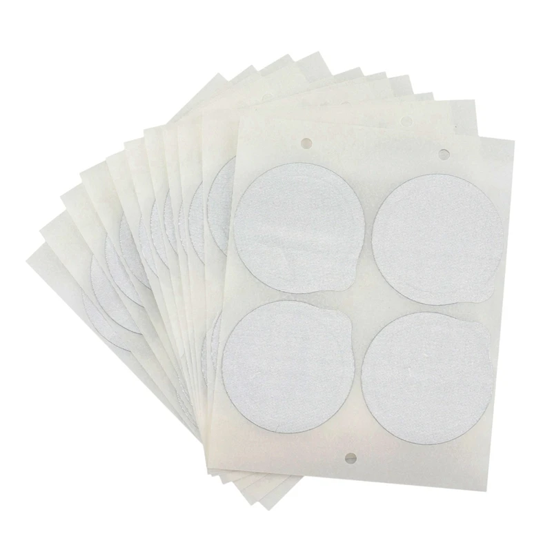 Coperchio Per Caffè In Alluminio, Per Lavazza Modo Mio Riutilizzabile Capsule Per Caffè Offee Capsule Flim Sticker Capsule Autoadesive