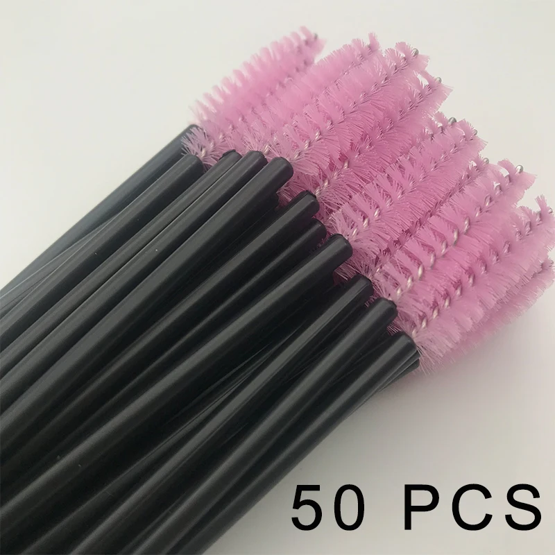 50 pcs pink