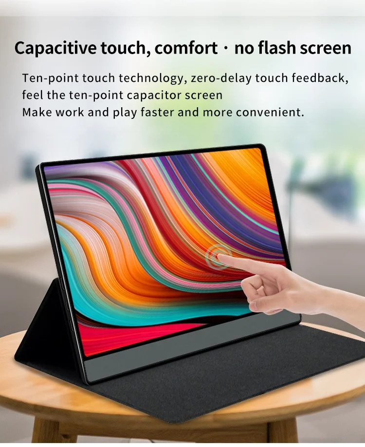   PC , Ʈ 3 ޴  ȭ, 4K, 15.6 ġ