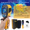 PROMPT Delivery from Moscow Warehouse Handheld Infrared Thermal Imager HT-02 Portable HT02 ► Photo 3/6