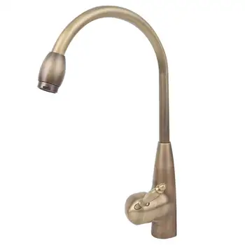 

Kitchenware Faucet Retro Bathroom Home for Kitchen Office