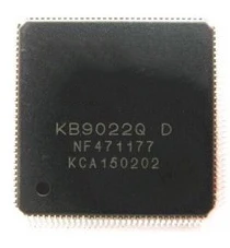 5 шт. KB9022Q D KB9022QD QFP-128 | Электронные компоненты и принадлежности