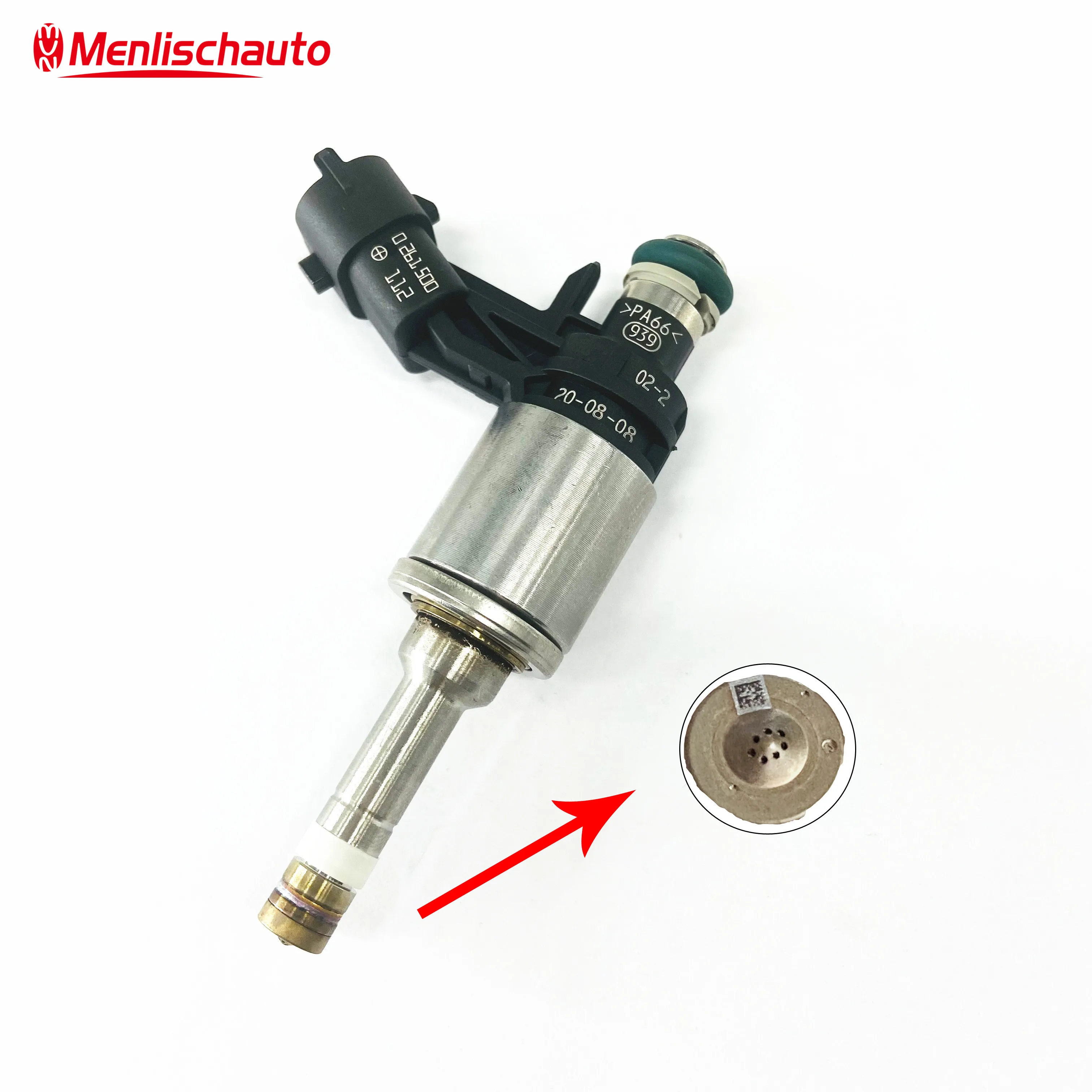 

Genuine Engine Parts OE 0261500112 Fuel Injector Nozzle Fit For Buick Verano Regal Cobalt 2.0L