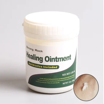 

Free Shipping Large Supplies Of Vaseline Cream For Body Bottled Heeling Ointment For Tattoo Supply 350ml