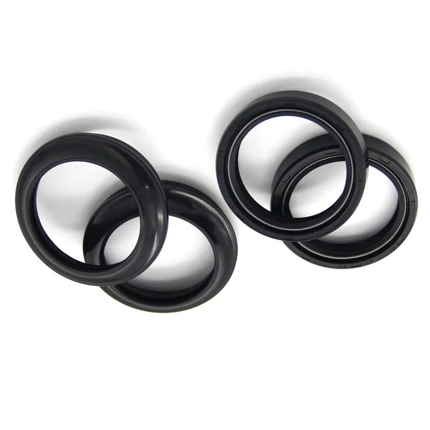 Часть мотоцикла демпфер сальник для Suzuki 51153-14D00 51153-27G00 51153-47H00 DR250 внедорожный DR250SE двойной Спорт DR350S RF900R