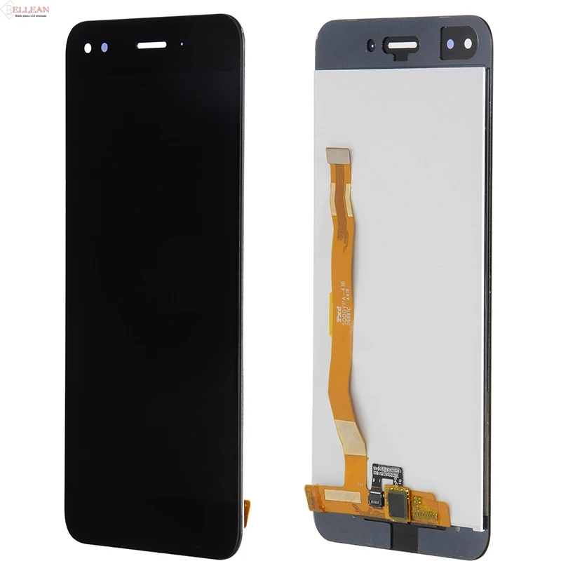 Catteny для huawei P9 Lite Мини ЖК-дисплей кодирующий преобразователь сенсорного экрана в сборе 5,0 дюймов Y6 Pro дисплей запасные части с инструментами