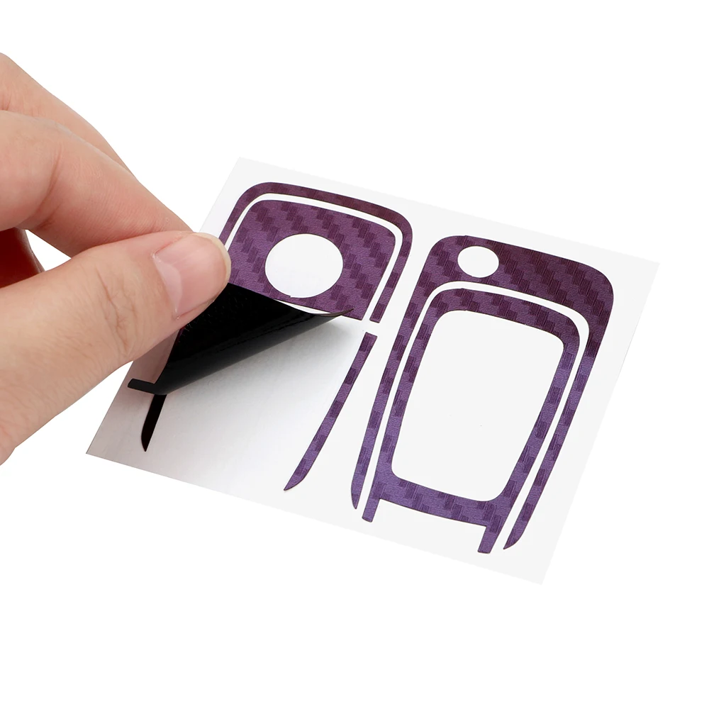 Автомобильные аксессуары чехол из углеродного волокна для автомобиля Buick Excelle GT/XT