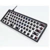 GK61X USB-C RGB Backlight Hotswap Custom DIY Wired Kit for 60% Mechanical Keyboard Wide Compatibility