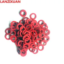 Запчасти для Yamaha Mercury Suzuki Honda Hyfong подвесная Прокладка Универсальный редуктор смазка отверстие спец: 12,8*8