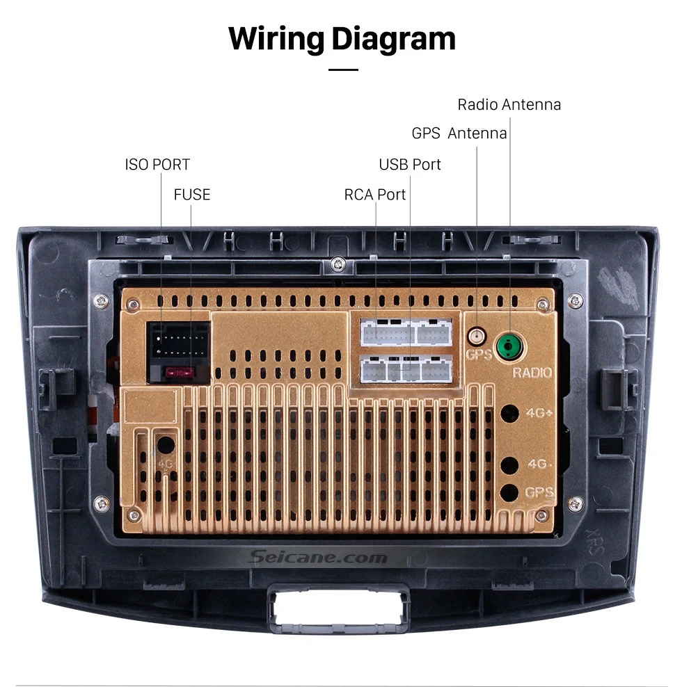 Best Seicane 10.1" Android 9.0 Car Radio GPS Navi for 2012 2013 2014 VW Volkswagen Magotan B7 Bora Golf 6 Head Unit Player 15 Best Seicane 10.1" Android 9.0 Car Radio GPS Navi for 2012 2013 2014 VW Volkswagen Magotan B7 Bora Golf 6 Head Unit Player 15