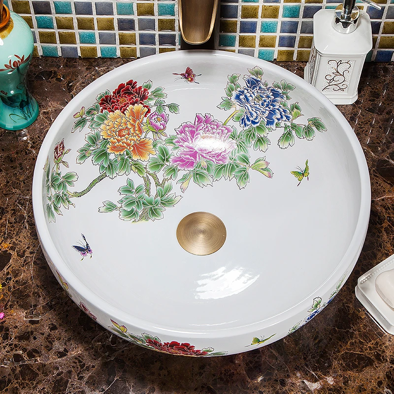 art ceramic sinks  (3)