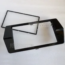 Подходит для небольших золотых морских львов X30dvd навигация Модифицированная поверхность рамка Золотая чашка T32 DVD конверсионная макетная плата Модифицированная рамка