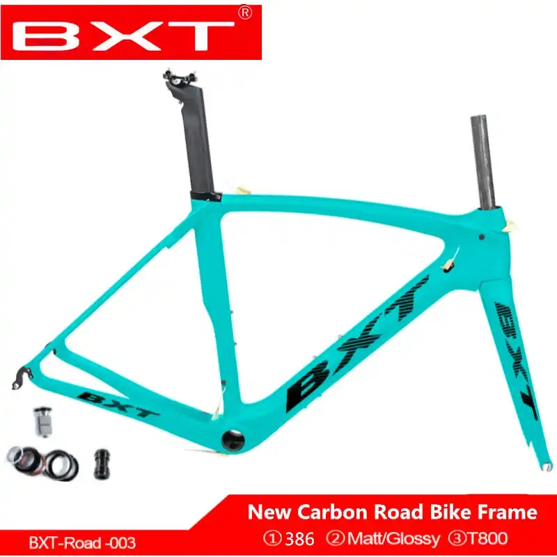 bxt carbon fork review