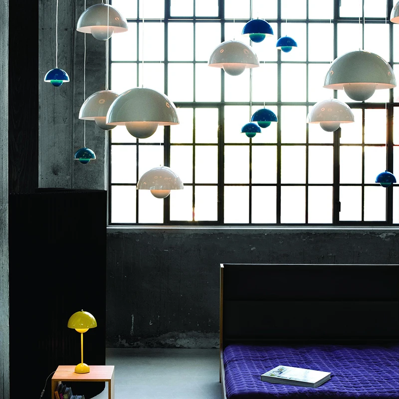 Современные подвесные светильники Nordic Design прикроватный подвесной светильник