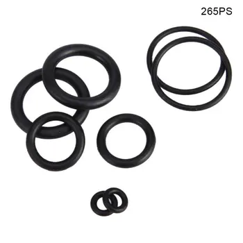 

Car Air Conditioning Boxed Seal Repair Boxed O-Ring Ningqing Rubber Ring Washer High Quality 18 Specifications