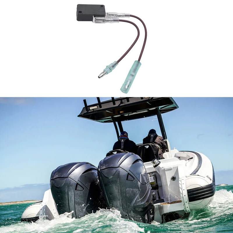 703-82540 нейтральный переключатель для подвесного мотора YAMAHA Whole Series 703 пульт