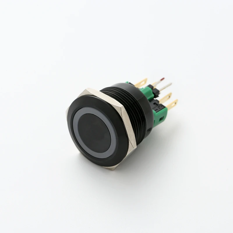 interruptor momentaneo pm221f 11e rgb 12v a 03