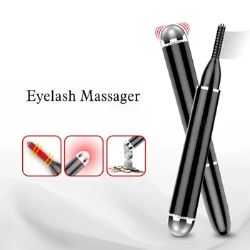 

Portable 360 ​​Degree Manual Eye Massager Women Massage Vibration Dark Circle Premium Nutrition Vibration Dark Circle