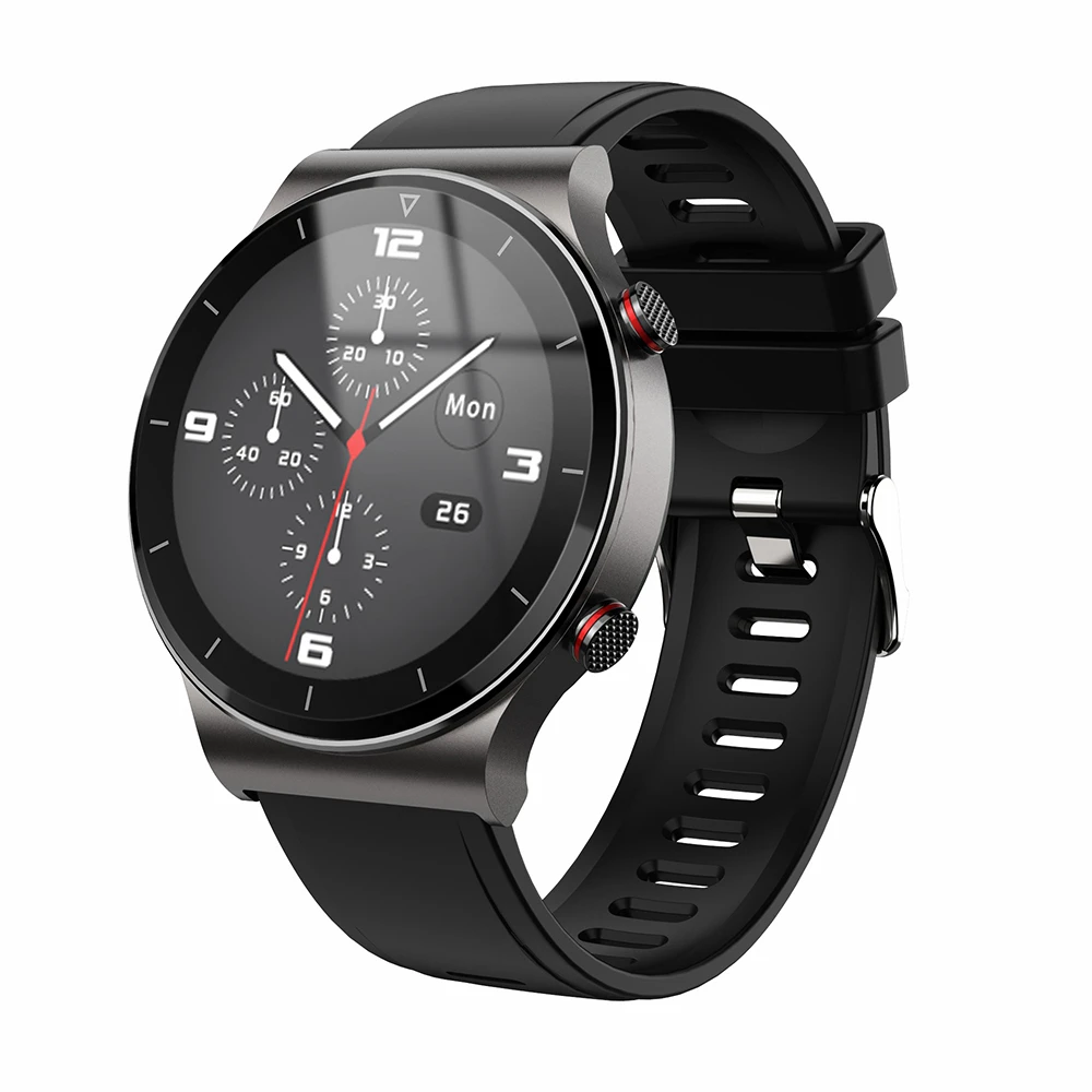 For Samsung Galaxy A72 A52 A42 A32 A22 A02 F52 Smart Watch Business Watch  Bluetooth Call Heart Rate Monitoring Ip67 Smartwatch - Wristbands -  AliExpress