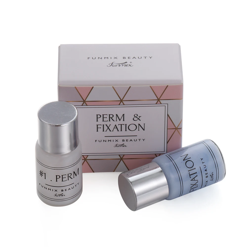 

Non-stimulating Eyelash Perming Eyelashes Curling Fiaxtion 5g Long-lasting Professional Makeup Eyelash Perm Cilia Extension Hot