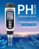 Professional pH Meter Pen Type Water Quality Tester Acidometer PH Acidity Meter for Aquarium Acidimeter Water Measuring PH818 2