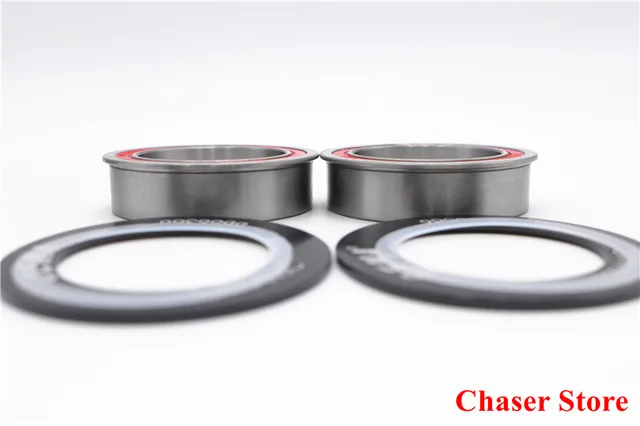 CEMA セラミックベアリング ボトムブラケット BB86