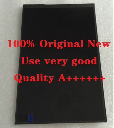 Оригинальный новый 8 дюймов ЖК-дисплей экран для 31 pin(1280*800) 100% FPCA.080032AV2 дисплей