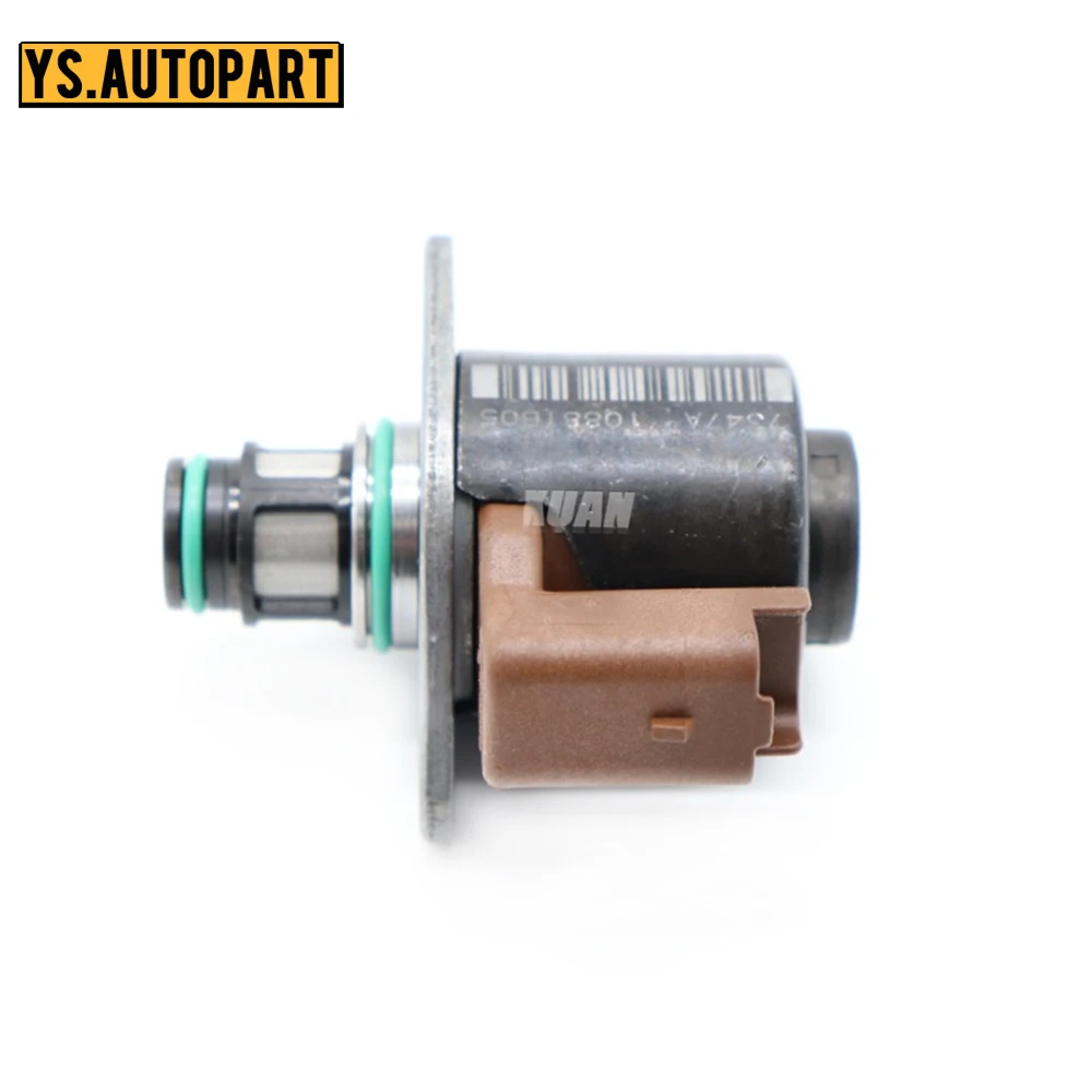 Входной Дозирующий клапан IMV регулятор топливного насоса Common Rail 9307Z523B 9109 903 для Kia