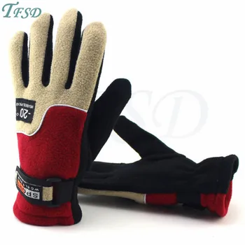 

Outdoor sports ski gloves warm gloves motorcycle gloves full finger casual gloves for Kawasaki ZX7R ZX7RR ZX9 ZX1100 ZRX1100 ZRX