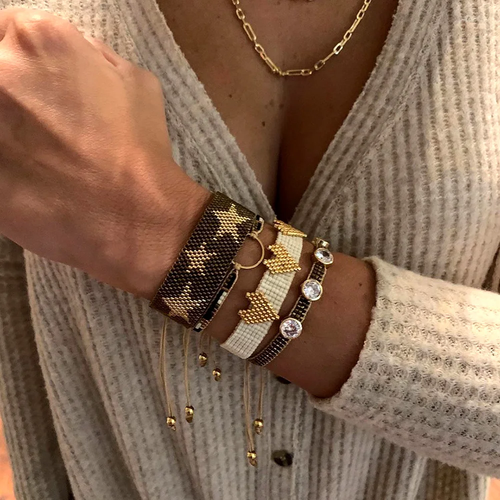 Go2boho Pulseras Populares De La Sra De Joyas Antiguas Go2boho Pulseras Populares De La Sra De Joyas Antiguas