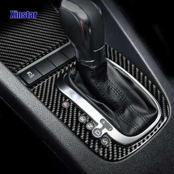 

Carbon Fiber For Volkswagen Golf6 MK6 Accessories LHD RHD Cabon Fiber Car Interior Decoration