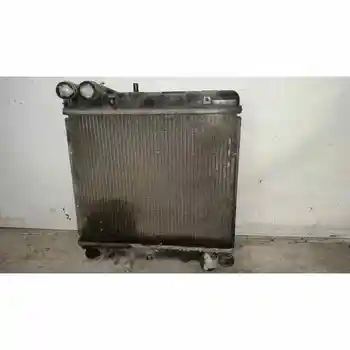 

81702379 RADIATOR WATER HONDA JAZZ (GD1/5)