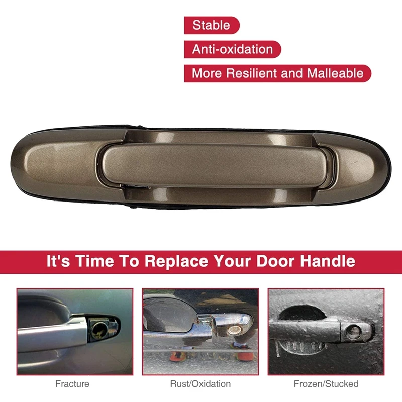 Divine Sliding Door Handle Toyota Sienna Image to u
