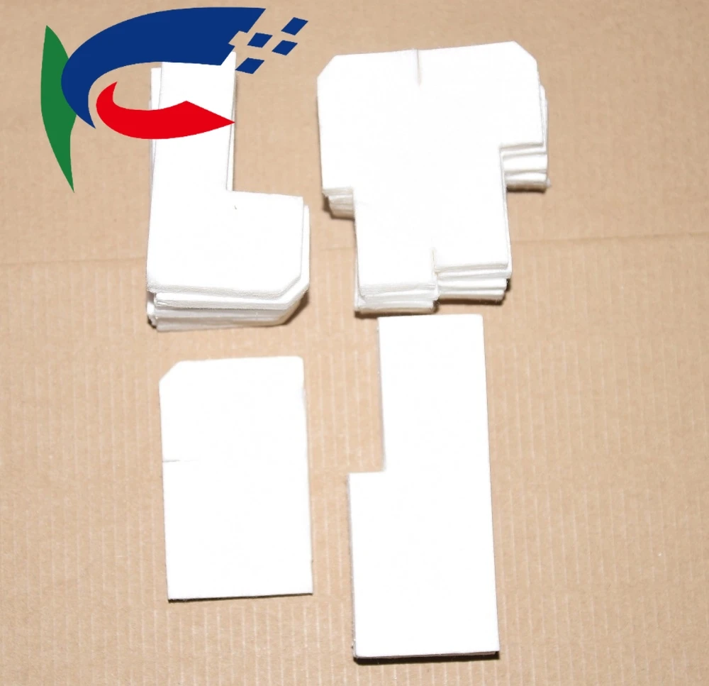 Губка для емкости чернил Epson T50 T60 P50 P60 A50 L800 L801 L805 R280 R290 R330 RX600 RX610 RX690 PX650 5 комплектов