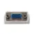 semoic DVI мужской адаптер (DVI - D 24 1) к женскому VGA (15-контактный)