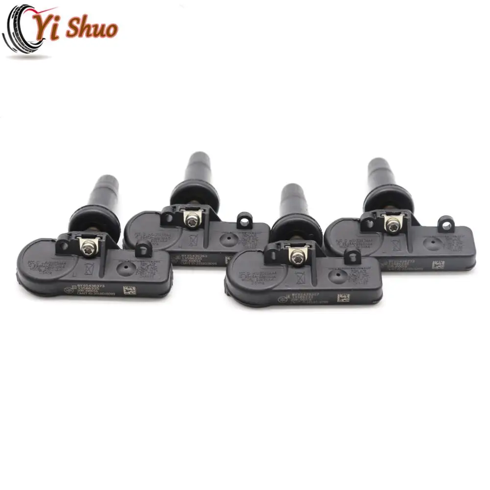 Датчик давления в шинах TPMS система контроля воздуха 13586335 для Chevrolet Avalanche Aveo Aveo5
