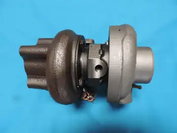 

Isuzu NPR NQR GMC W Series Truck 4BD2 TC TB2568 Genuine Turbo Turbocharger