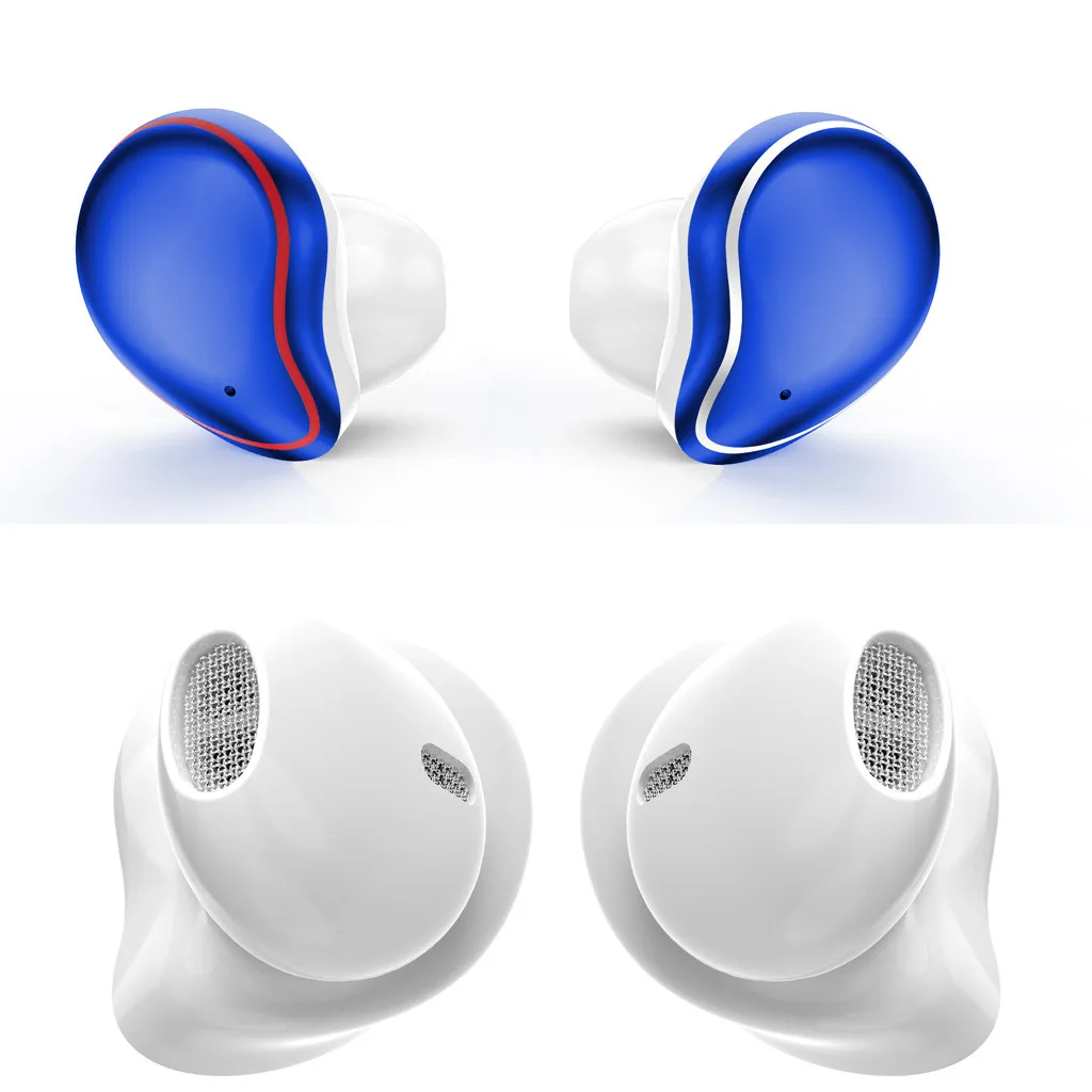 Forwearable devices Blueteoth наушники настоящие беспроводные наушники высокого качества Blueteeth 5,0 IPX5 водонепроницаемые 3D стерео покупки