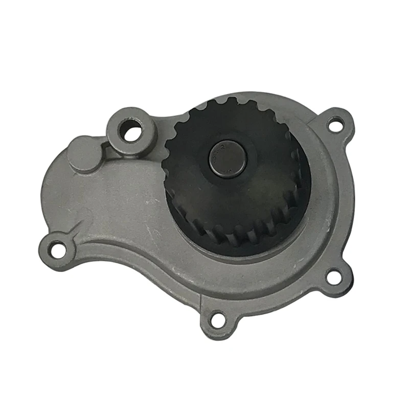 Автозапчасти Ремень ГРМ Водяной насос Комплект Замена для Плимута 95-02 для Dodge Chrysler 2.4L Dohc Edz 251791579225