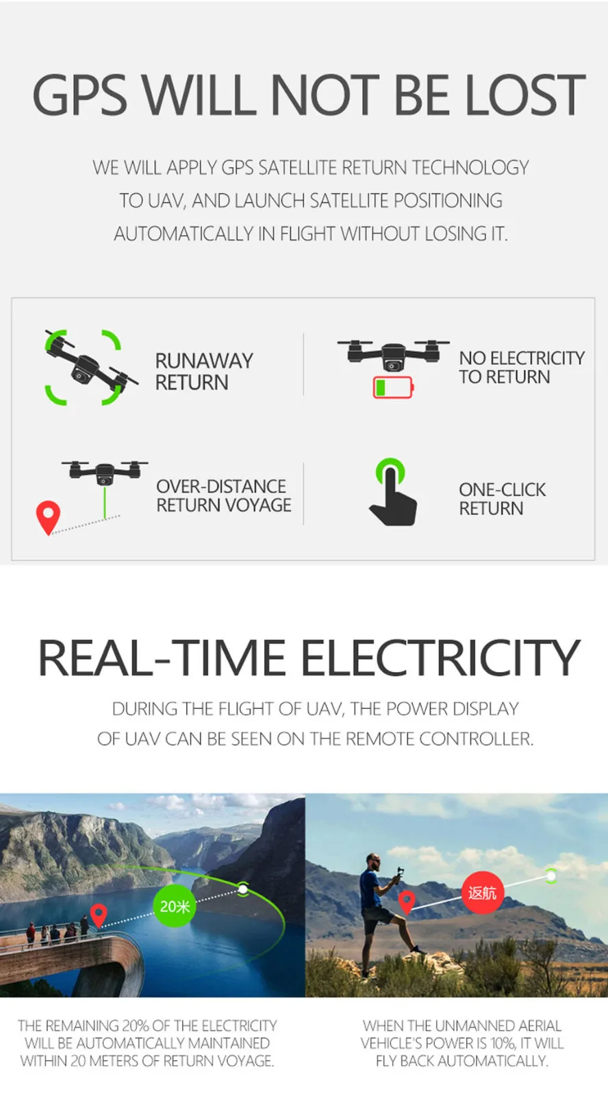 X8 gps 5G wifi FPV с камерой 4K бесщеточный селфи складной gps/оптический поток позиционирования Hover RC Дрон Квадрокоптер