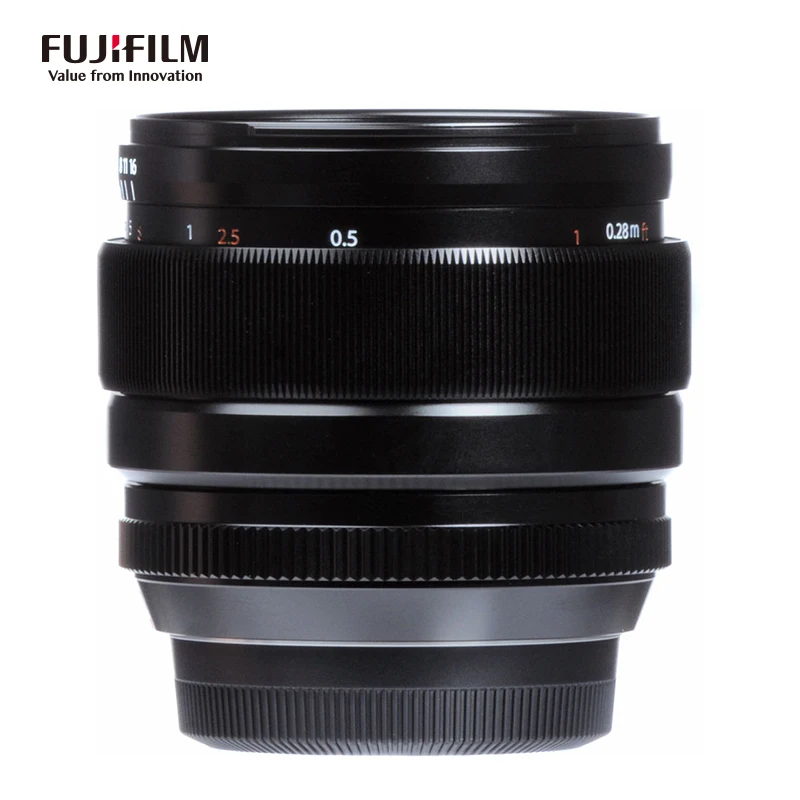 Объектив Fujifilm Fujinon XF 23 мм f/1,4 R