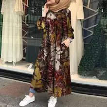 Turc Robe Chemises Top Produits Aliexpress