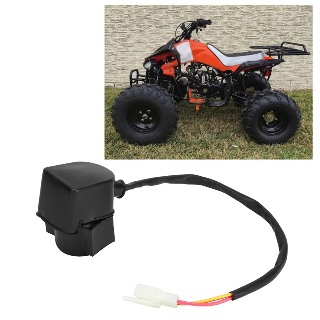 Замена для ATV 50cc 70cc 90cc 110cc 125 GY6125 скутер Байк стартер мотоцикла соленоидное реле